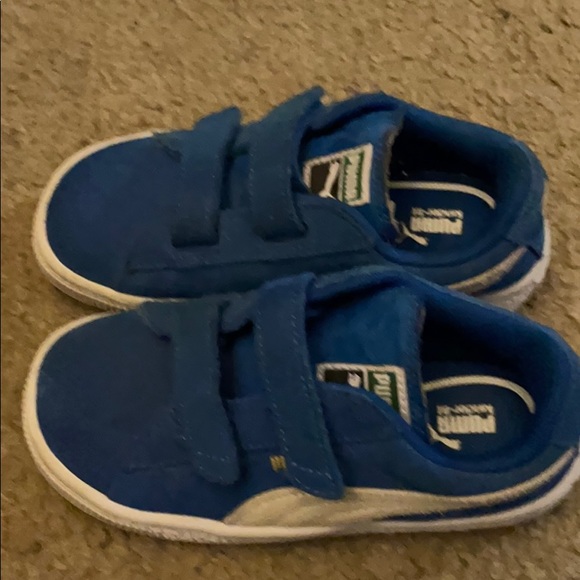 Puma - Picture 2 of 3